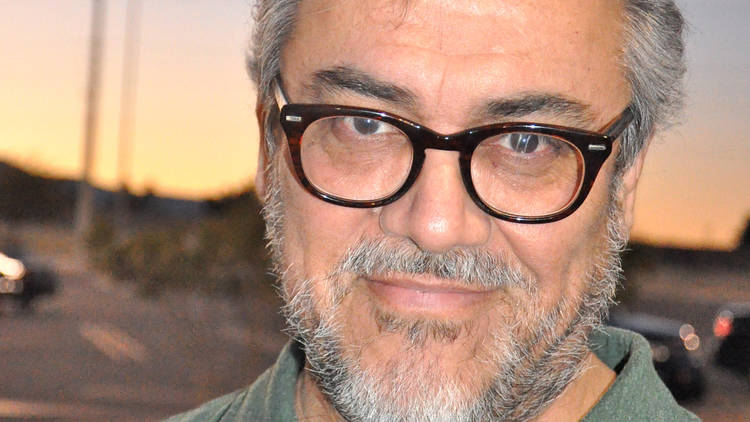 Gilbert Hernandez