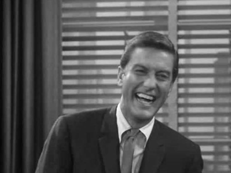 The Dick Van Dyke Show (1961–1966)