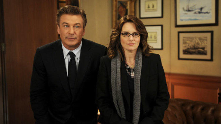 30 Rock (2006–2013)