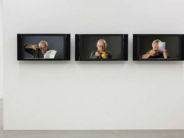 Galería Nordenhake Galería Nordenhake