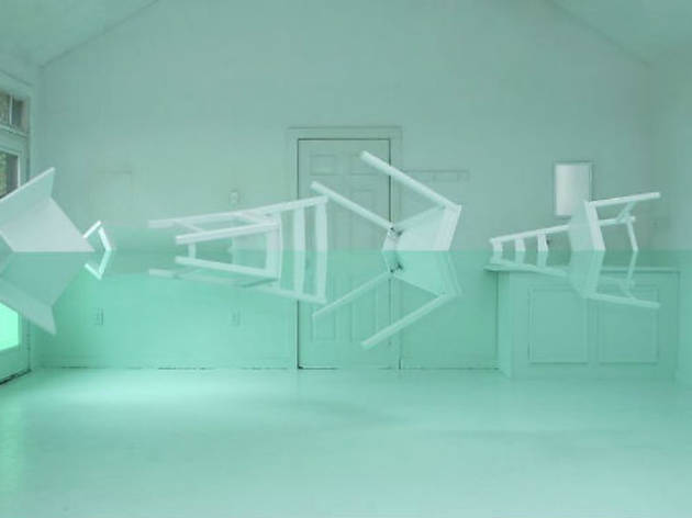 Gazelli Art House Gazelli Art House