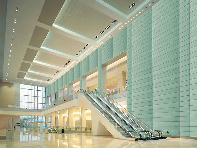 Centro Banamex Centro Banamex