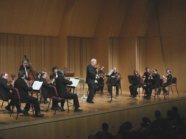Orquestra Nacional Clàssica d'Andorra (ONCA) Orquestra Nacional Clàssica d'Andorra (ONCA)