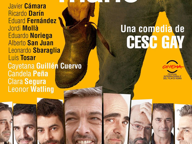 Una pistola en cada mano Una pistola en cada mano