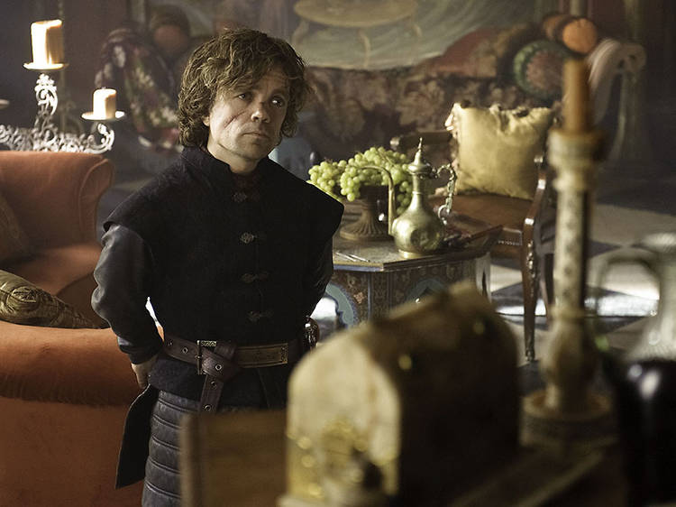 Game of Thrones