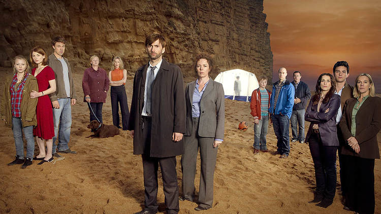 Broadchurch