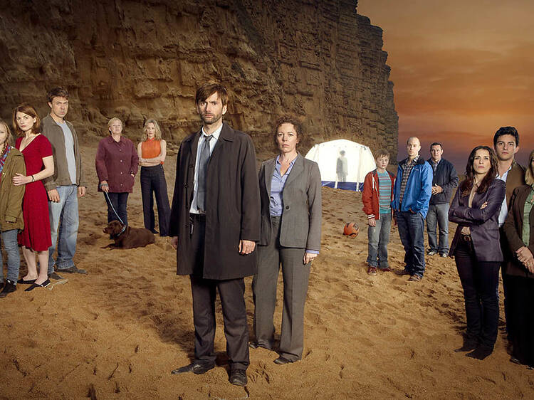 Broadchurch