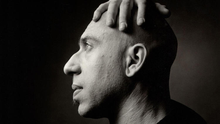 Elliott Sharp