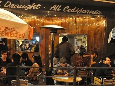 Tony's Darts Away Tony's Darts Away