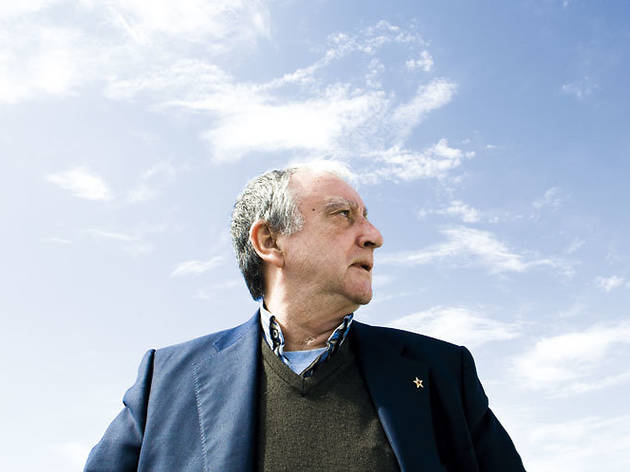 Rafael Chirbes Rafael Chirbes