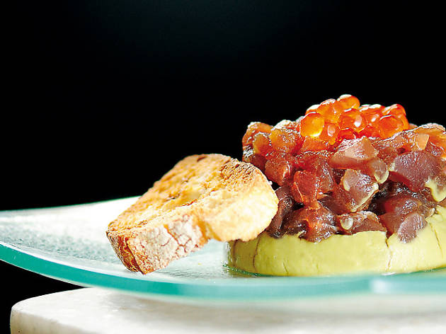 The city's best tapas The city's best tapas