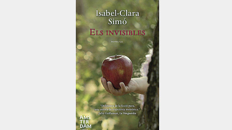 Els invisibles d'Isabel-Clara Simó