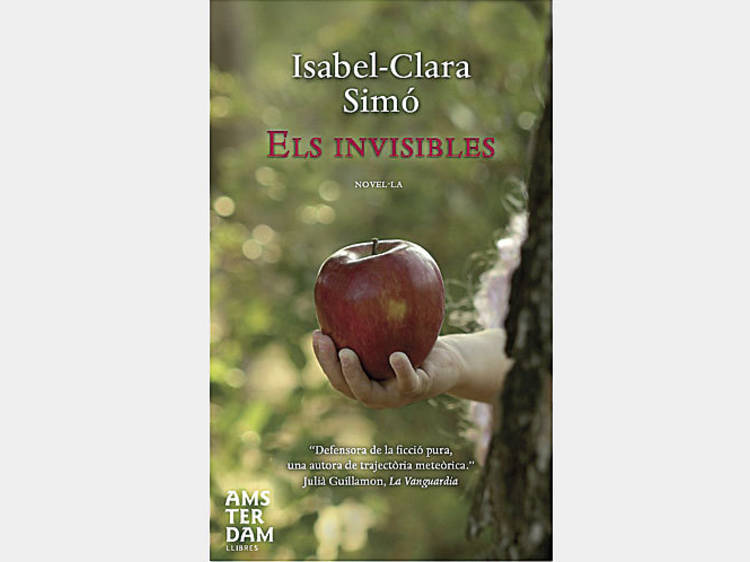 Els invisibles d'Isabel-Clara Simó