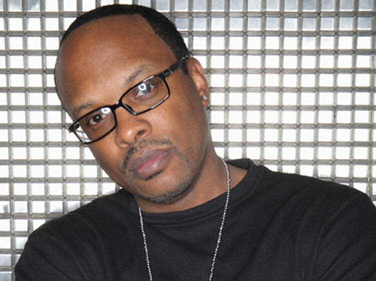 jazzy jeff