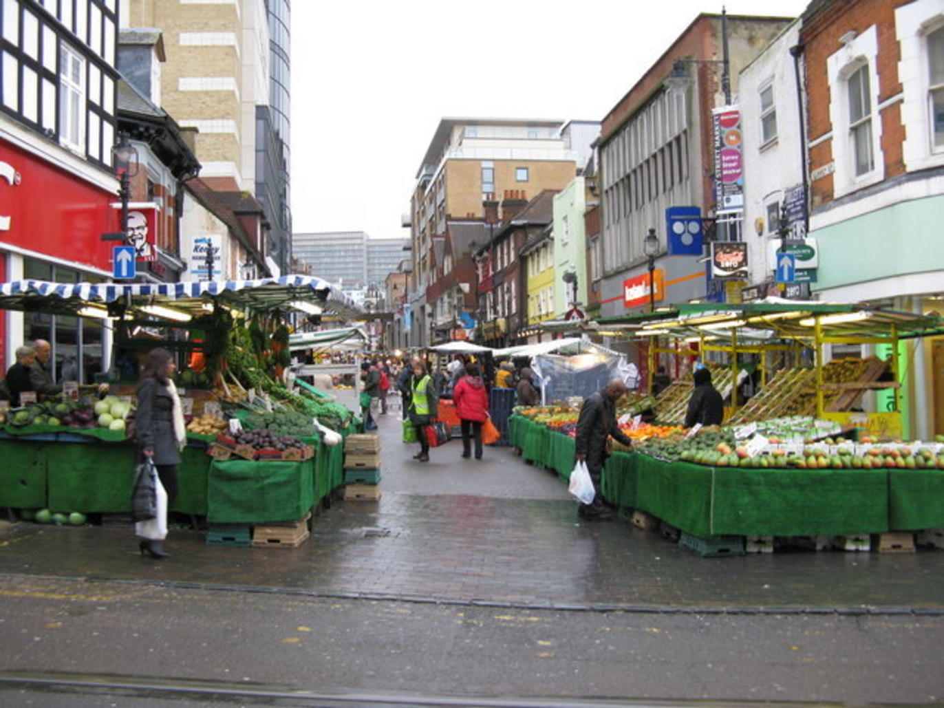 best-saturday-markets-in-london-20-london-markets-open-on-saturdays