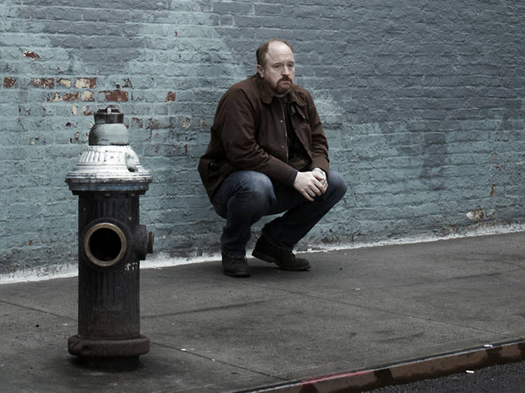 Louie Season 2