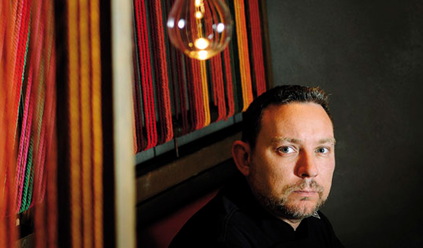 Comer y beber cocina creativa time out barcelona Cerca creativo Horta