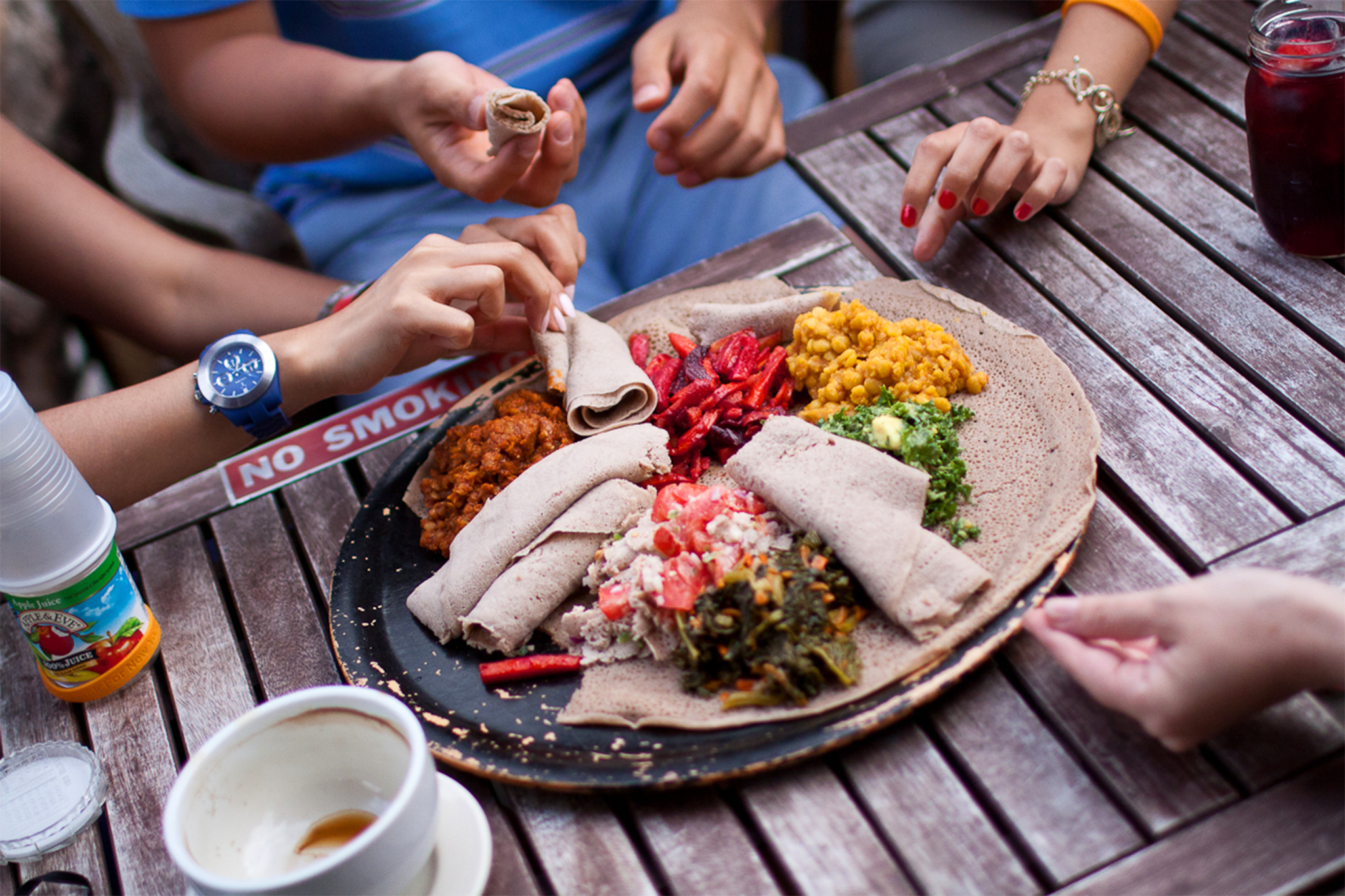 The coolest secret New York parties, clubs and dinners