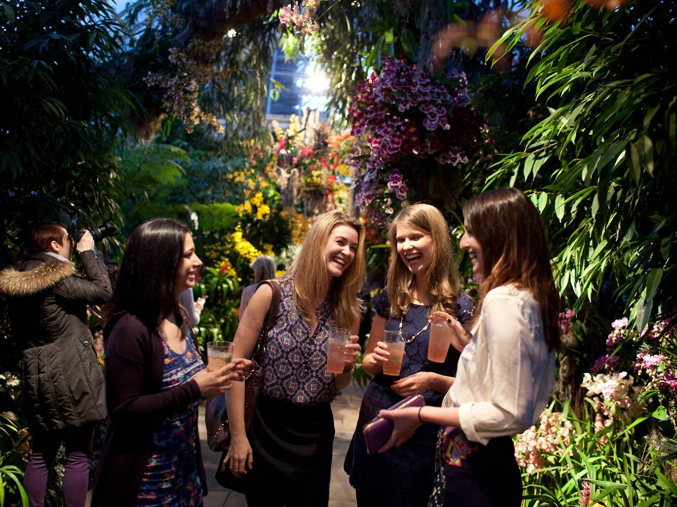 Best NYC Events in April 2022 With Outdoor Activities