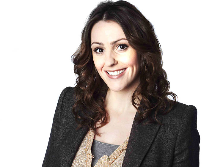 Suranne Jones 2013