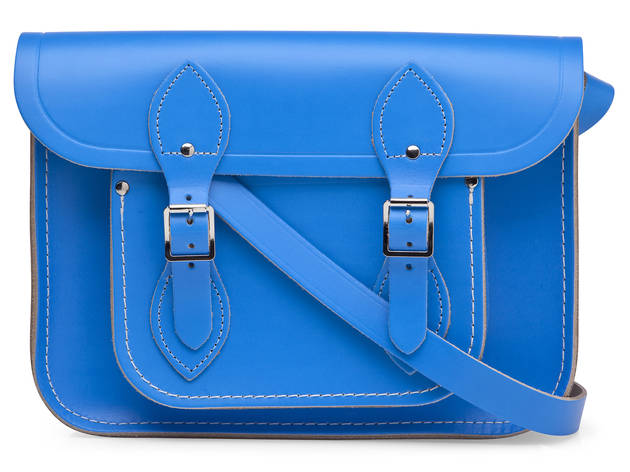Harvey Nichols/Cambridge Satchel Company Harvey Nichols/Cambridge Satchel Company