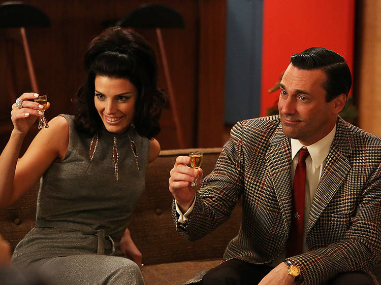 Mad Men