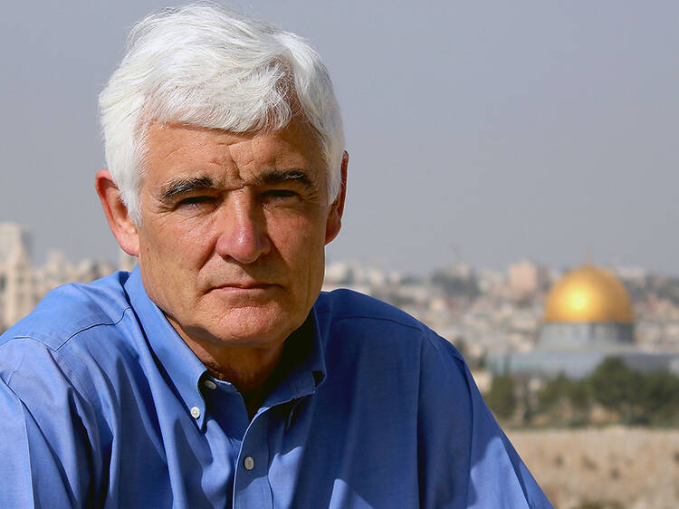 Israel: Facing the Future