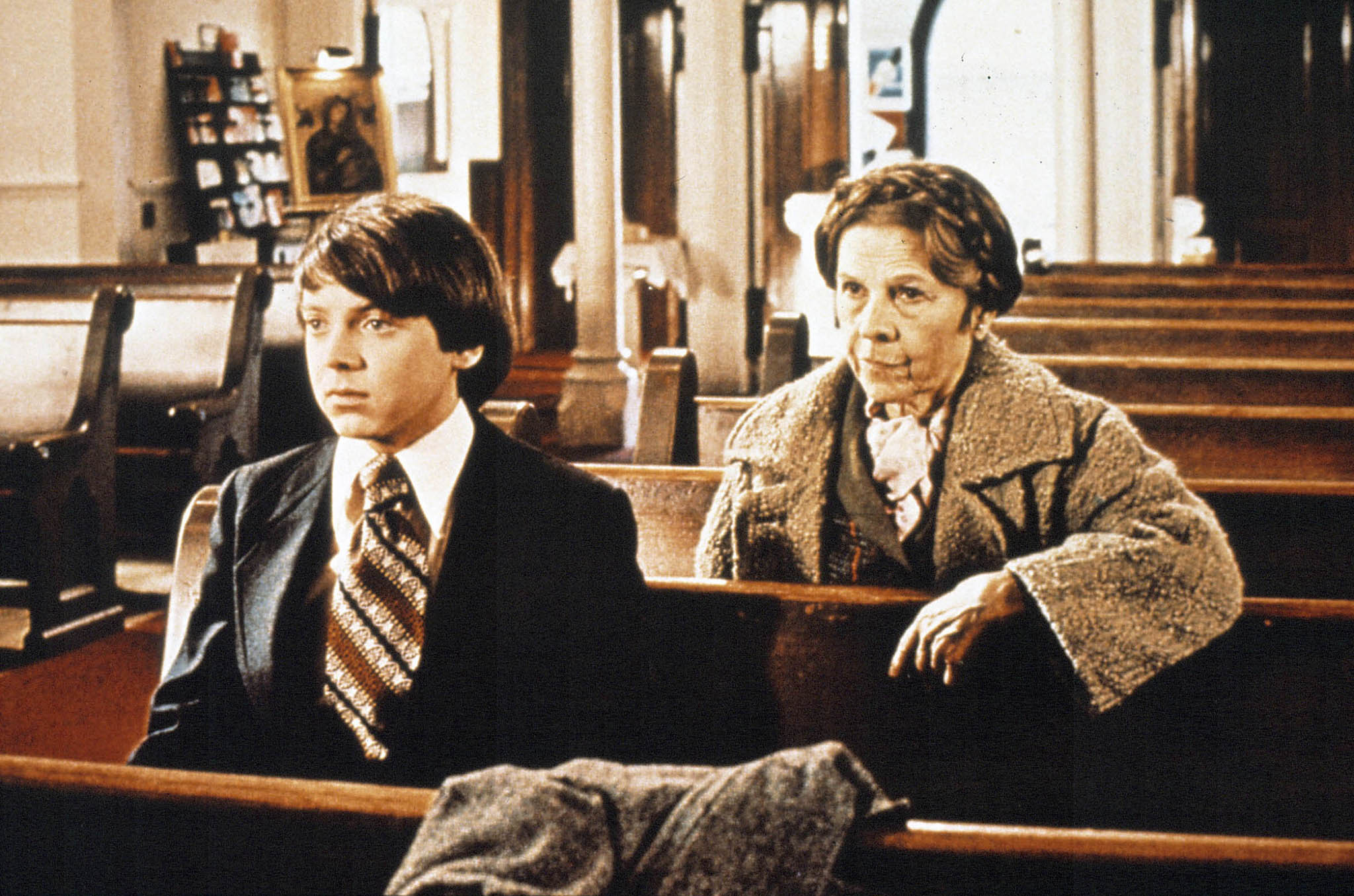 Harold And Maude 1971 Directed By Hal Ashby Film Review 