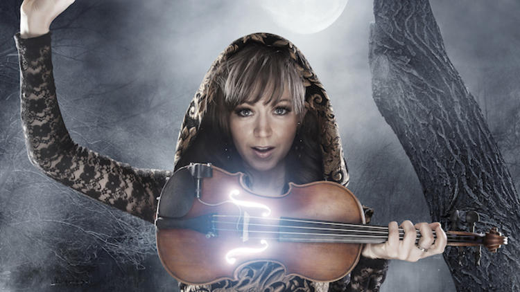 Lindsey Stirling