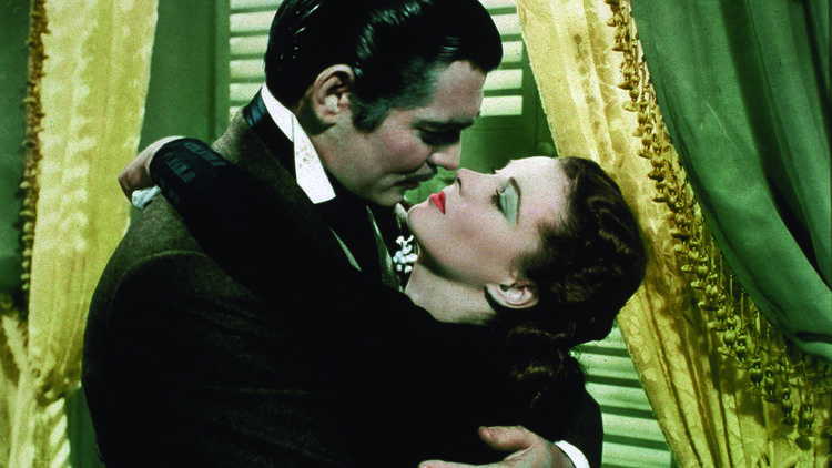 Gone With the Wind (1939)