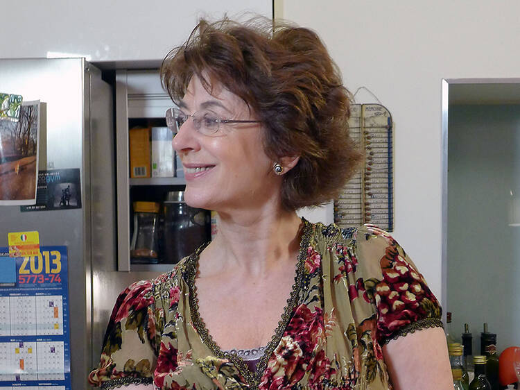 Maureen Lipman: If Memory Serves Me Right