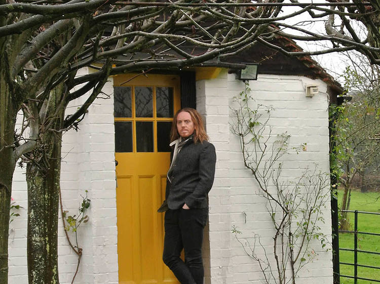 The South Bank Show: Tim Minchin