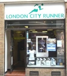 westminster running store