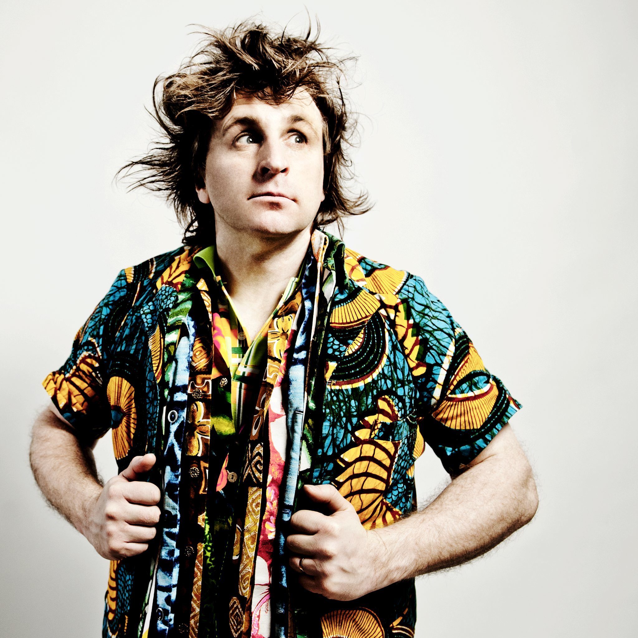 hackney-comedy-experience-with-milton-jones-comedy-in-london