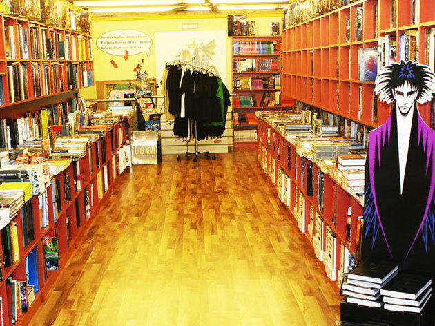 Antifaz Comic Antifaz Comic