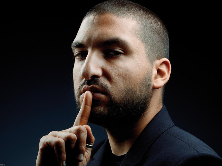 Interview • Ibrahim Maalouf