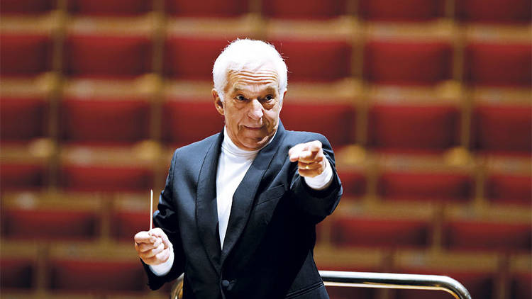 Vladimir Ashkenazy