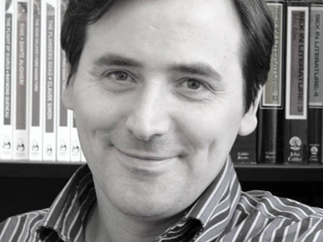 Alessandro Gallenzi Alessandro Gallenzi