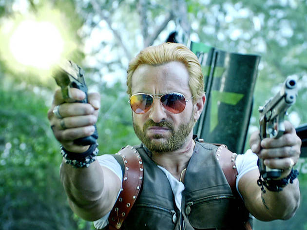 Go Goa Gone Go Goa Gone