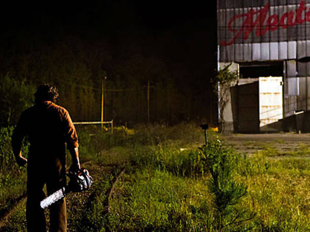 Texas Chainsaw 3D Texas Chainsaw 3D
