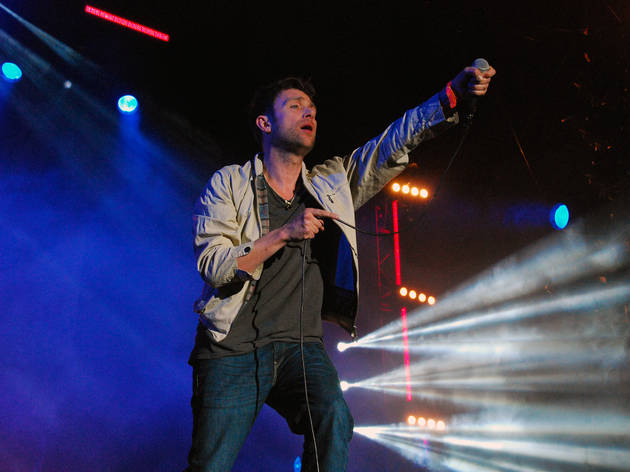 (Photograph: Michael J. Chen)