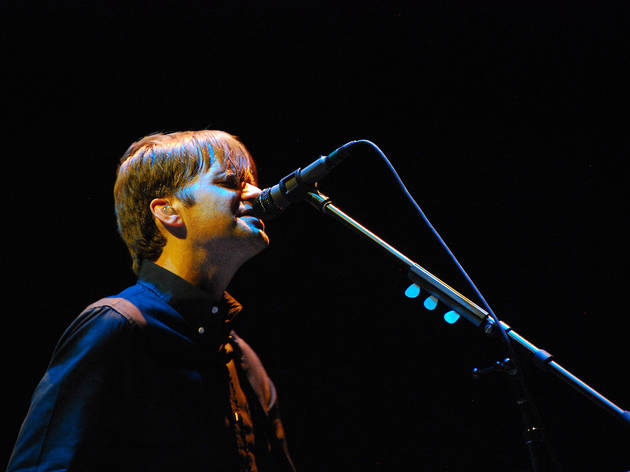 (Photograph: Michael J. Chen)