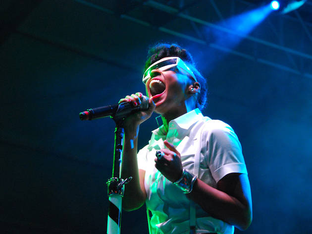(Photograph: Michael J. Chen)