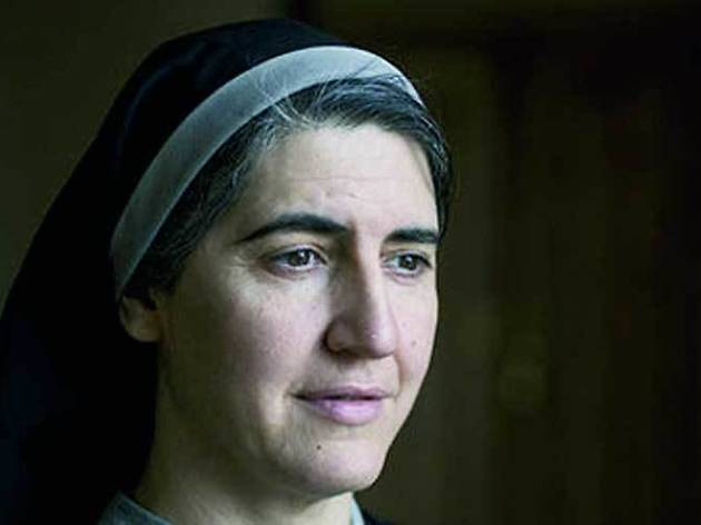 Teresa Forcades Teresa Forcades