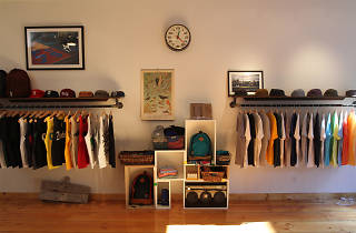 Only NY | Shopping in Lower East Side, New York