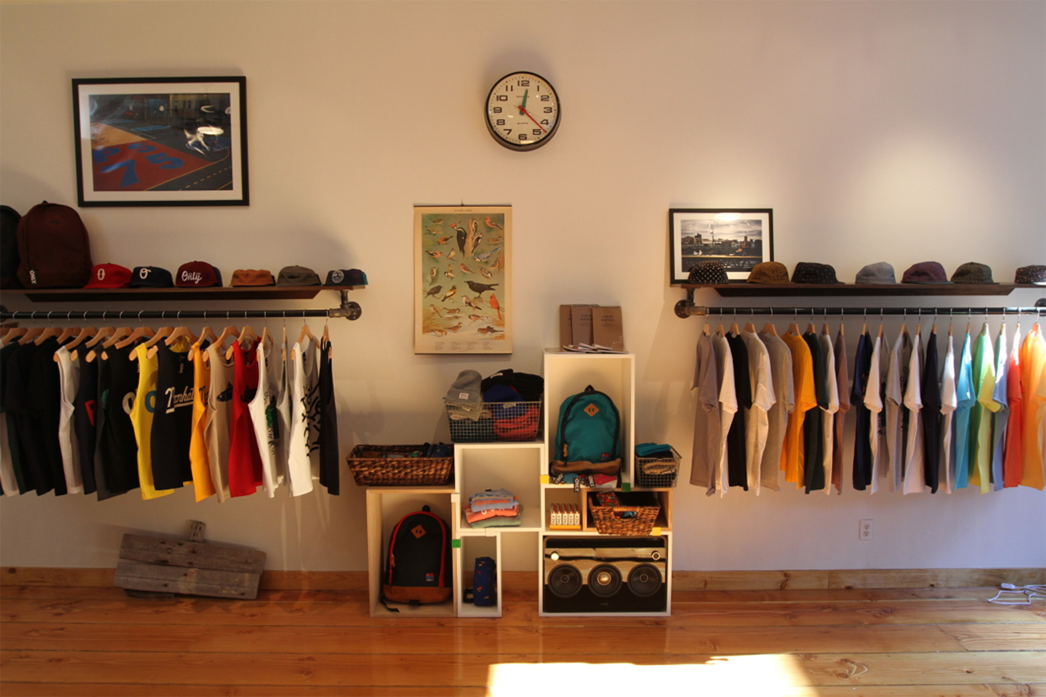 men's clothing boutique