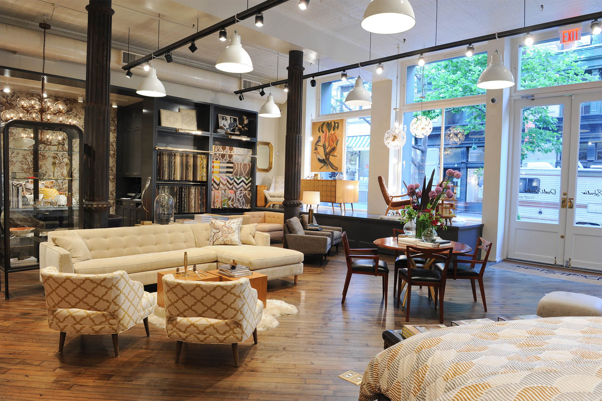  Home decor  stores in NYC  for decorating  ideas and home  