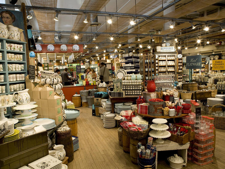 Deck the Dorm! 14 Places for Affordable Home Goods in NYC