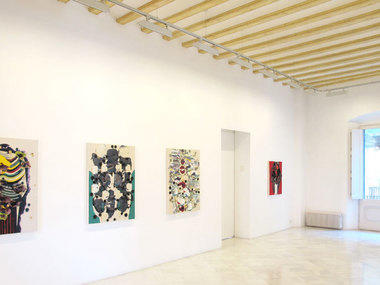 Exposicions gratis Exposicions gratis