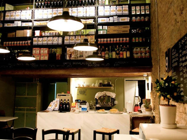 Le Cucine Mandarosso Le Cucine Mandarosso